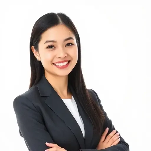 娜娜 - 商务总监 / 客户经理 - 水母影视 娜娜