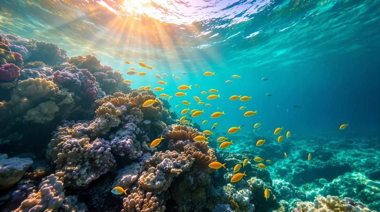 海洋之心:某海洋保护公益片 - 水母影视 海洋之心:某海洋保护公益片